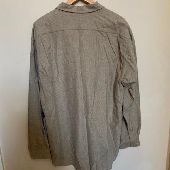 NWT joseph&lyman casual button down Long-sleeve - Picture 5 of 5
